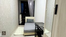The Crest (D3), Condominium #545935881